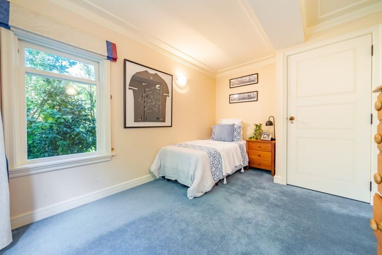 Photo of property in 22 Fitzroy Street, Wadestown, Wellington, 6012