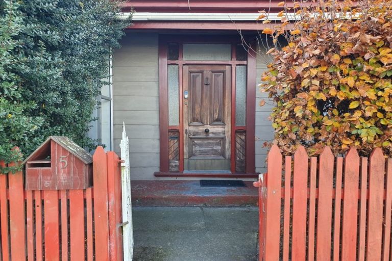 Photo of property in 5 Hutcheson Street, Sydenham, Christchurch, 8023