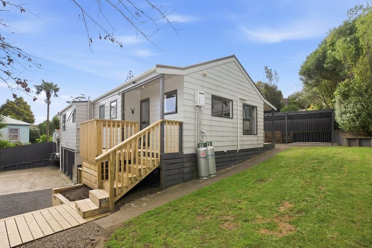 Photo of property in 10a Nahum Street, Paeroa, 3600