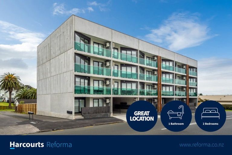 Photo of property in 206/9 East Street, Papakura, 2110