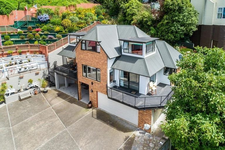 Photo of property in 52 Forbury Road, Forbury, Dunedin, 9012