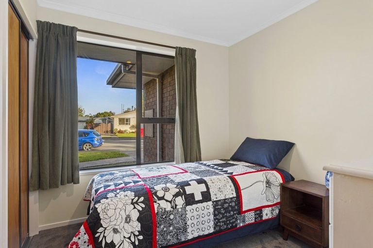 Photo of property in 10 Rowse Street, Rangiora, 7400