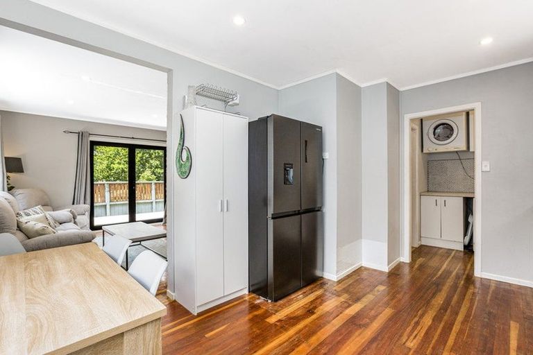 Photo of property in 109 Hair Street, Wainuiomata, Lower Hutt, 5014