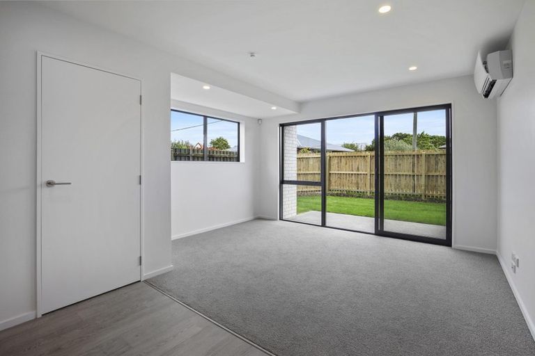 Photo of property in 6/110 Southampton Street, Sydenham, Christchurch, 8023