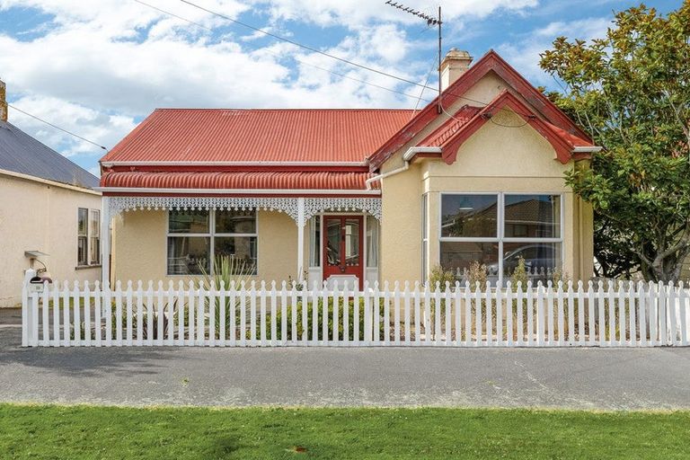 Photo of property in 19 Calder Street, Saint Kilda, Dunedin, 9012