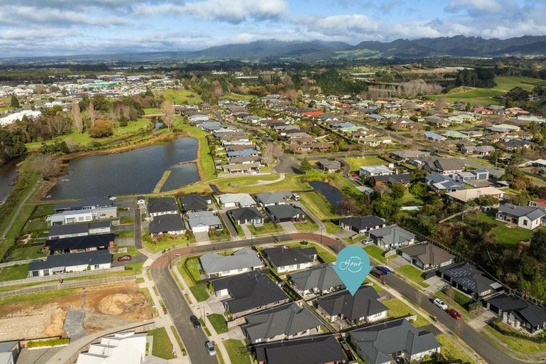 Photo of property in 28 Mural Drive, Katikati, 3129