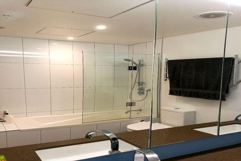 Photo of property in Il Casino Apartments, 902/38 Jessie Street, Te Aro, Wellington, 6011