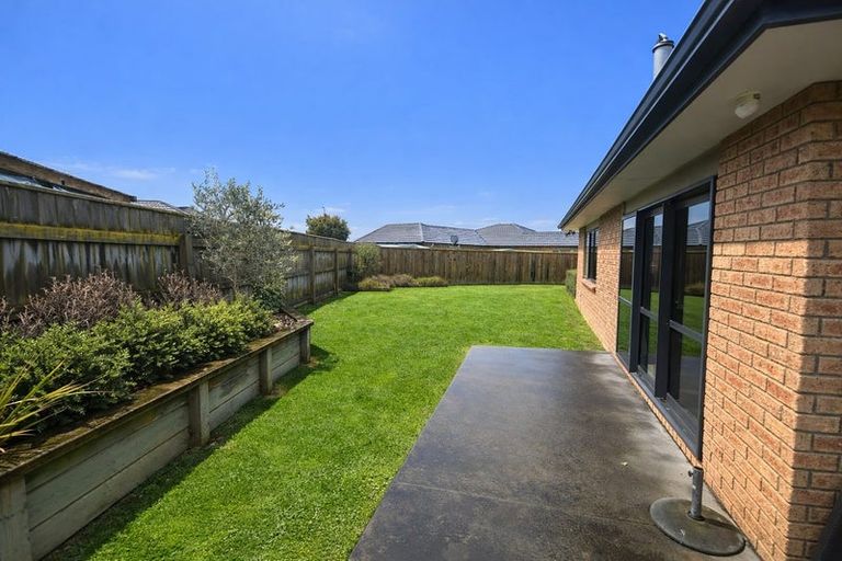 Photo of property in 4 Karlos Lane, Levin, 5510