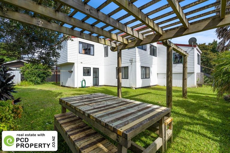 Photo of property in 116 Three Mile Bush Road, Te Kamo, Whangarei, 0112