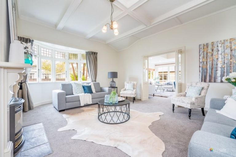 Photo of property in 49 Penrose Street, Woburn, Lower Hutt, 5010