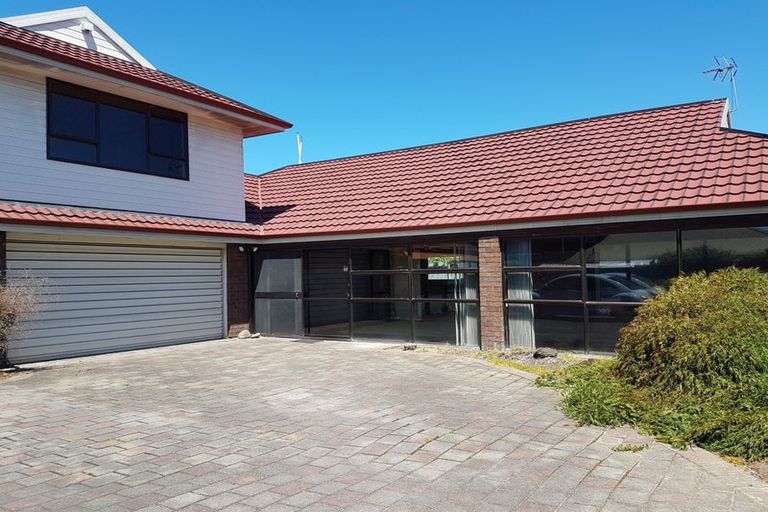 Photo of property in 185 Sawyers Arms Road, Bishopdale, Christchurch, 8053