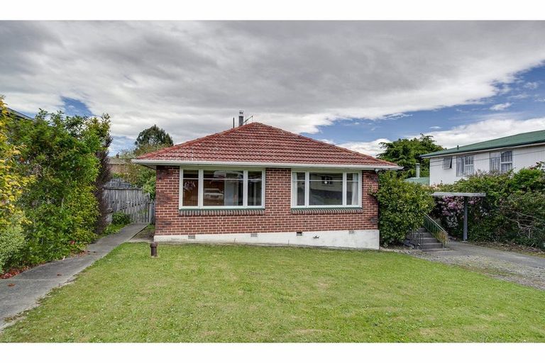 Photo of property in 24 Cornwall Street, Watlington, Timaru, 7910