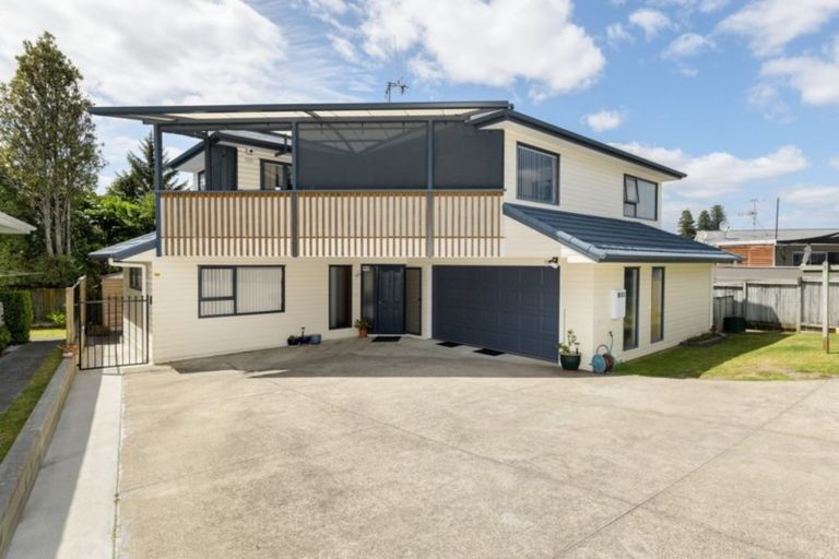 Photo of property in 106 Ridge Street, Otumoetai, Tauranga, 3110