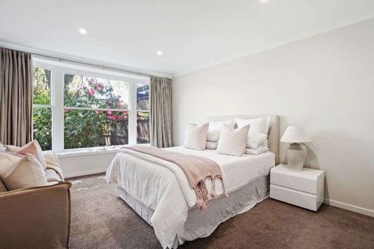 Photo of property in 2/93a Glandovey Road, Fendalton, Christchurch, 8052