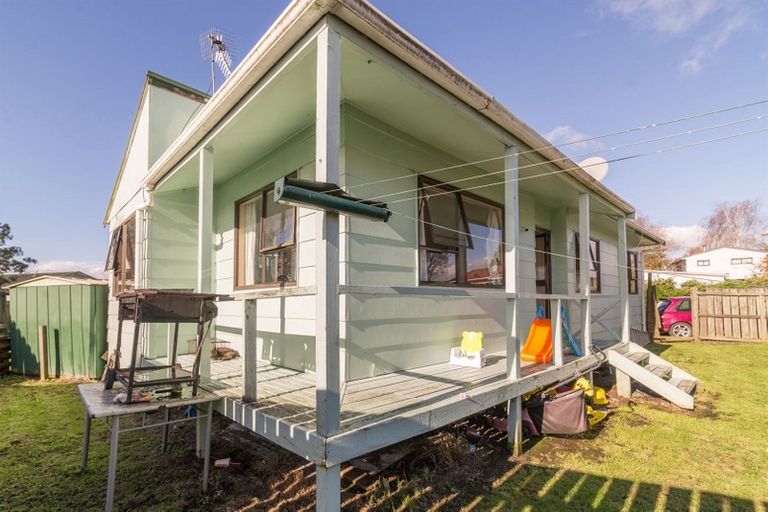 Photo of property in 11a Beech Place, Owhata, Rotorua, 3010