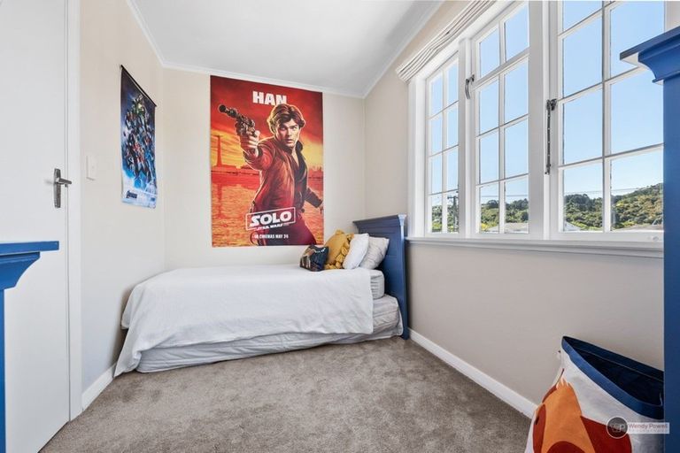 Photo of property in 23 Tennyson Avenue, Avalon, Lower Hutt, 5011