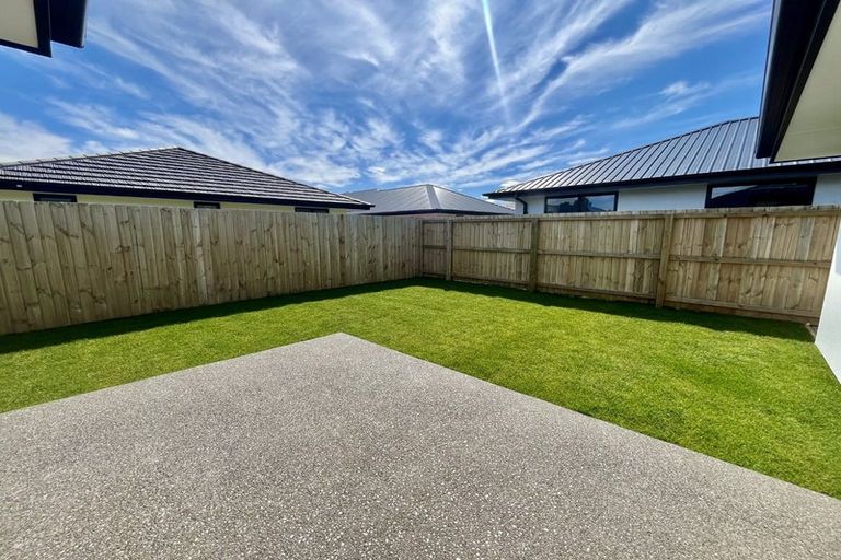 Photo of property in 25 Comer Street, Halswell, Christchurch, 8025
