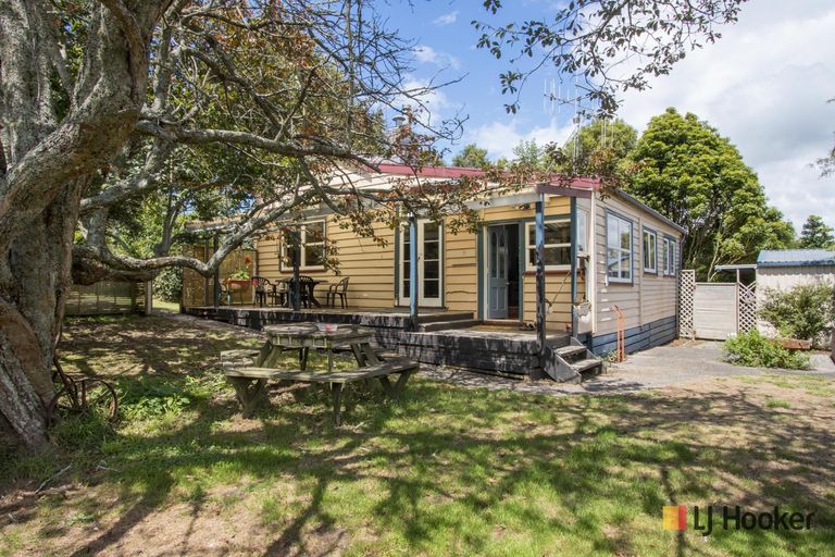 Photo of property in 73 Savage Road, Waihi, 3610