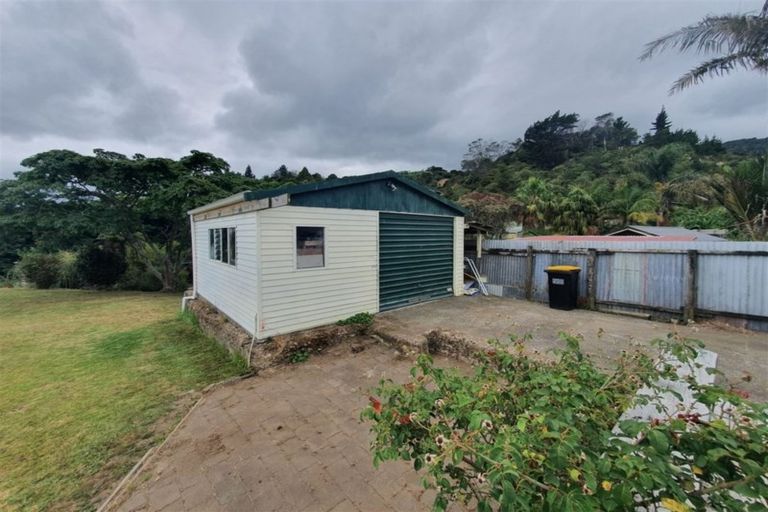 Photo of property in 335 Edward Street, Coromandel, 3506