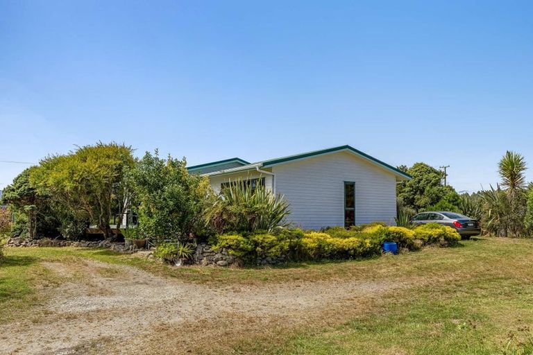 Photo of property in 4 Bulls Road, Cape Foulwind, Westport, 7892