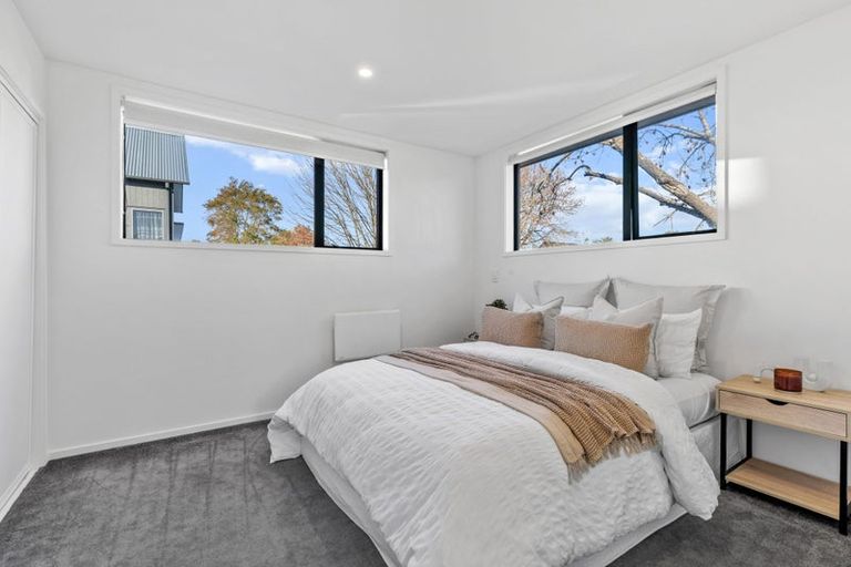 Photo of property in 119 Chester Street East, Christchurch Central, Christchurch, 8011