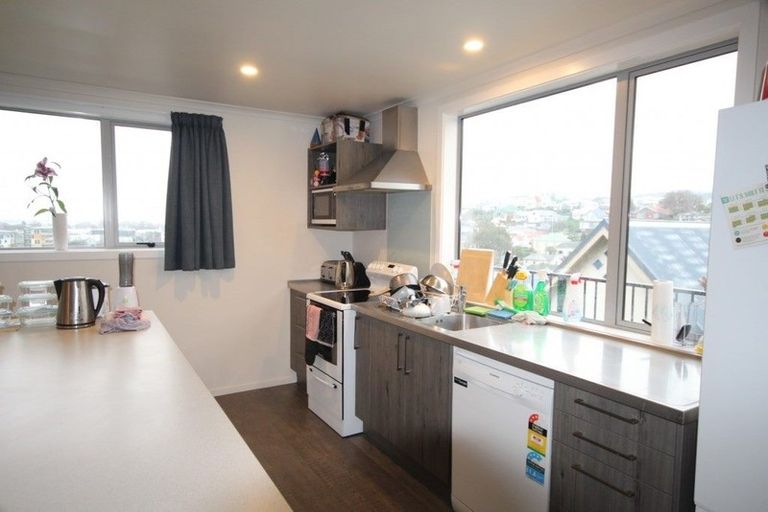 Photo of property in Includes 135, 137 Harbour Tce, 139 Harbour Terrace, North Dunedin, Dunedin, 9016