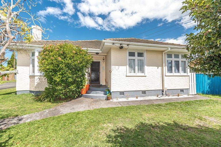 Photo of property in 7 Roberts Avenue, Aramoho, Whanganui, 4500