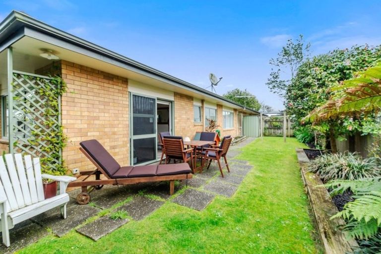 Photo of property in 5/17 Youngs Road, Papakura, 2110