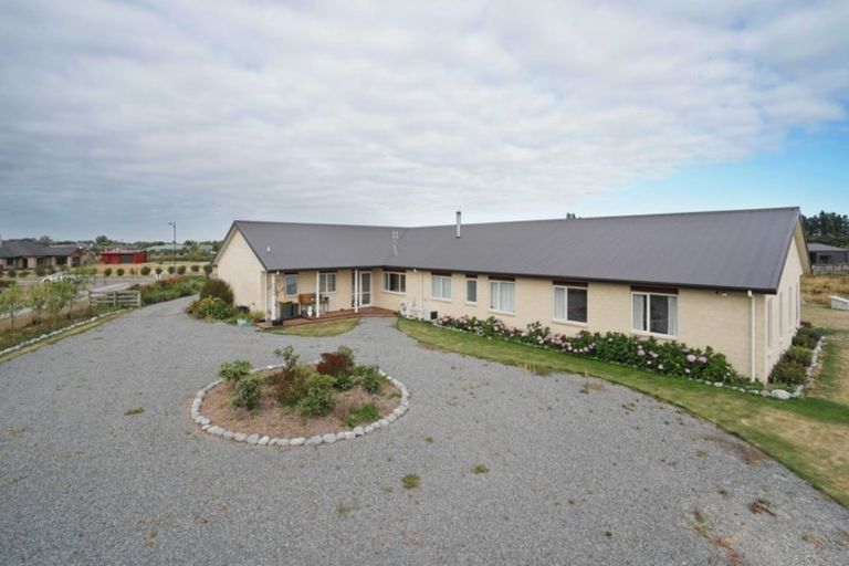 Photo of property in 22 Friars Lane, Leeston, 7632