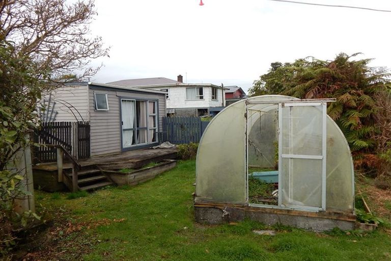 Photo of property in 757 Seven Mile Road, Runanga, 7803