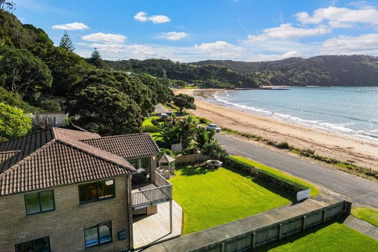 Photo of property in 119 Long Beach Road, Russell, 0202