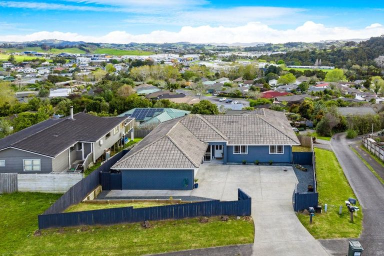 Photo of property in 102 Percy Street, Warkworth, 0910