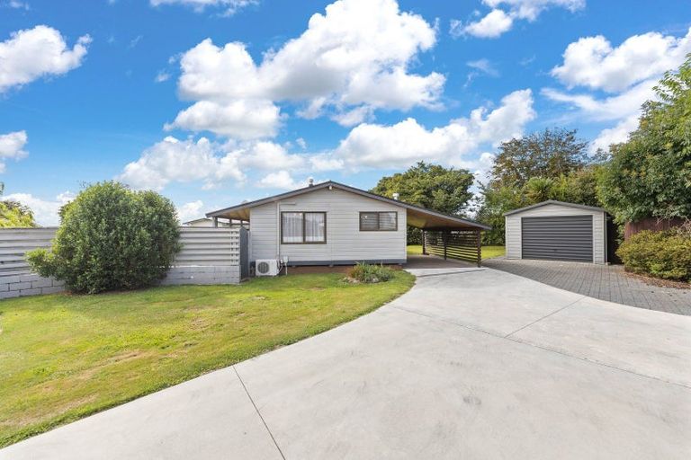 Photo of property in 9 Waipuna Place, Tokoroa, 3420