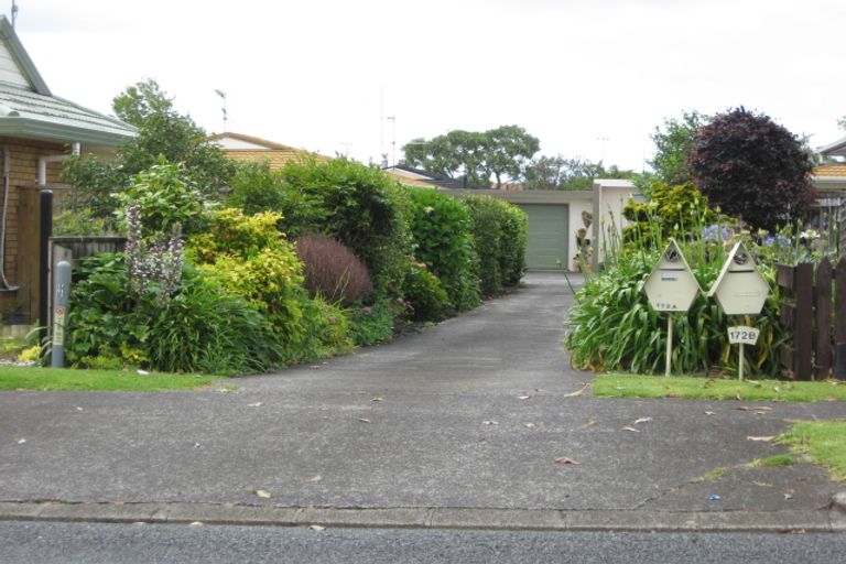 Photo of property in 172b Victoria Street West, Pukekohe, 2120