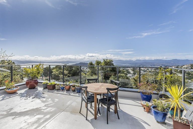 Photo of property in 88 Mitchell Street, Brooklyn, Wellington, 6021