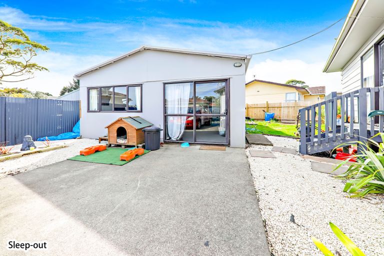 Photo of property in 14 Treviso Place, Clover Park, Auckland, 2023