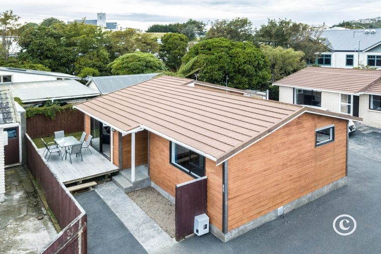Photo of property in 16a Trafalgar Street, Johnsonville, Wellington, 6037