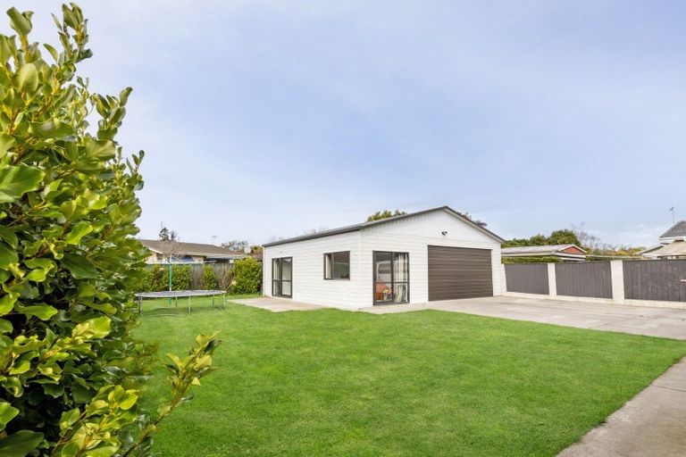 Photo of property in 7 Bale Place, Havelock North, 4130
