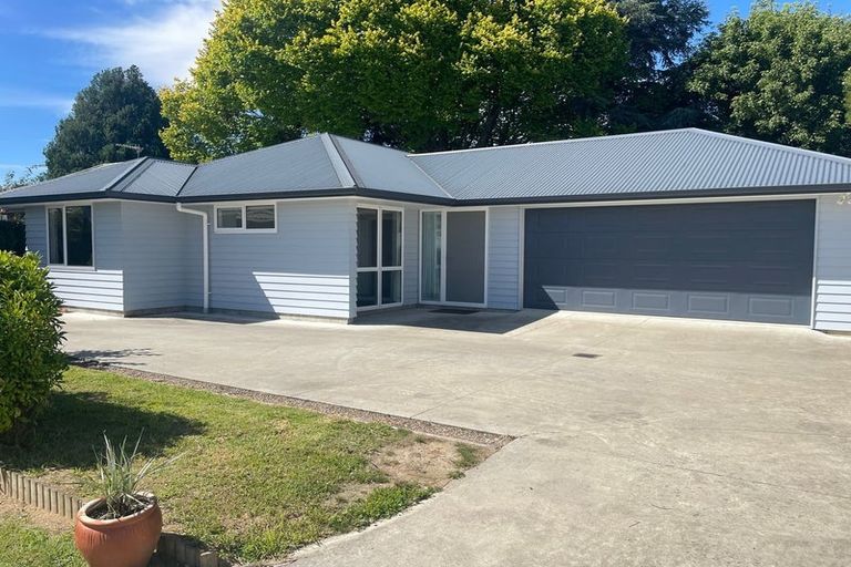 Photo of property in 3/753 Mahoe Street, Te Awamutu, 3800