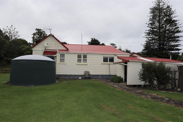 Photo of property in 93 Norton Street, Te Kopuru, 0371