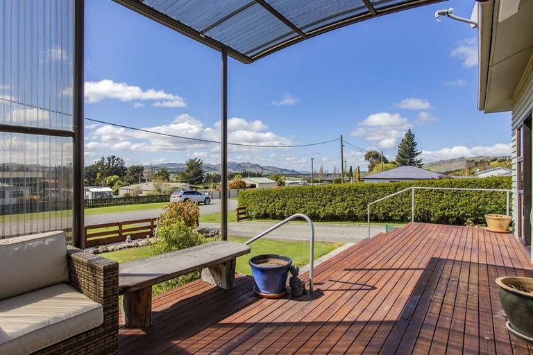 Photo of property in 11 Allan Street, Waikari, 7420