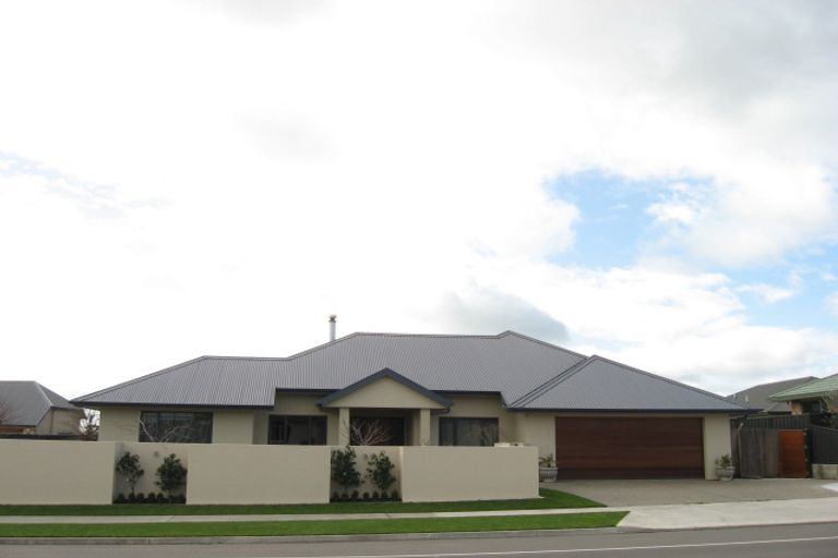Photo of property in 55 Russell Robertson Drive, Havelock North, 4130