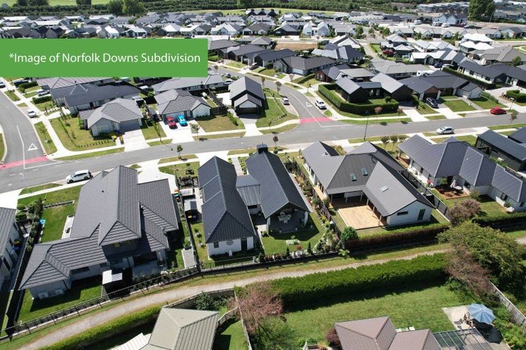 Photo of property in 38 Isobel Hodgson Drive, Cambridge, 3434