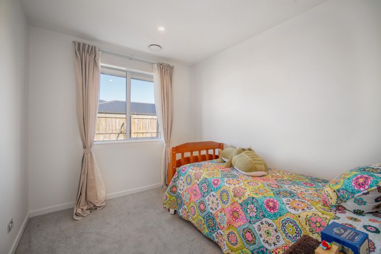 Photo of property in 22 Platinum Drive, Wigram, Christchurch, 8025