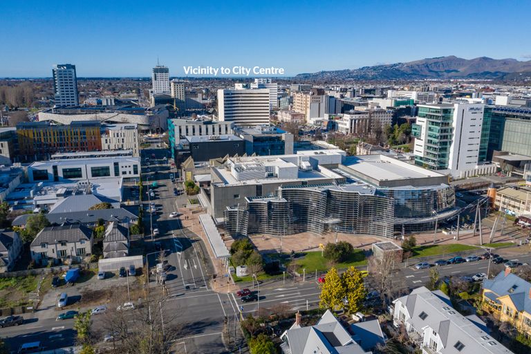 Photo of property in Gloucester Towers, 28/28 Gloucester Street, Christchurch Central, Christchurch, 8013