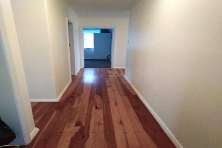 Photo of property in 43 Justine Street, Cannons Creek, Porirua, 5024