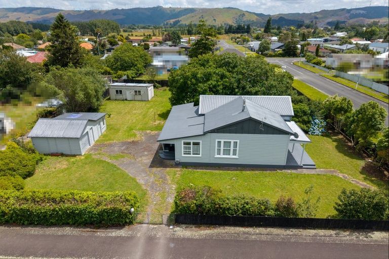 Photo of property in 31 Ormond Street, Woodville, 4920