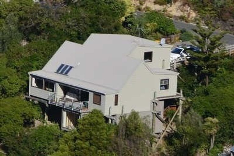 Photo of property in 68 Richmond Hill Road, Richmond Hill, Christchurch, 8081