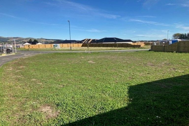 Photo of property in 1 Half Pint Lane, Halswell, Christchurch, 8025