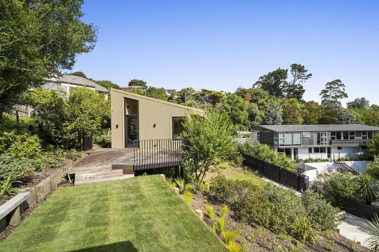 Photo of property in 4 Pentre Terrace, Cashmere, Christchurch, 8022
